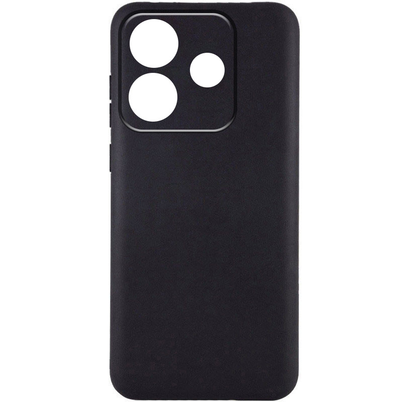 Чохол TPU Epik Black Full Camera на Xiaomi Redmi Note 14 5G