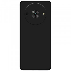 Чохол TPU Epik Black Full Camera на ZTE Nubia Focus
