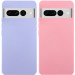 Чехол TPU GETMAN Liquid Silk для Google Pixel 7 Pro
