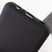 Замовити Чохол TPU GETMAN Liquid Silk Full Camera на Samsung Galaxy A04 (Чорний / Black) на vchehle.ua