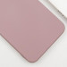 Фото Чехол TPU GETMAN Liquid Silk Full Camera для Samsung Galaxy S23+ (Розовый / Pink Sand) на vchehle.ua