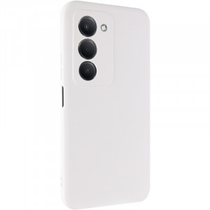 Чехол TPU GETMAN Liquid Silk Full Camera для Xiaomi Redmi 15 (EU)