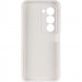 Фото Чехол TPU GETMAN Liquid Silk Full Camera для Xiaomi Redmi 15 (EU) (Белый / White) в магазине vchehle.ua