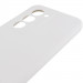 Чехол TPU GETMAN Liquid Silk Full Camera для Xiaomi Redmi 15 (EU) (Белый / White) в магазине vchehle.ua