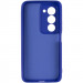 Фото Чехол TPU GETMAN Liquid Silk Full Camera для Xiaomi Redmi 15 (EU) (Синий / Deep navy) в магазине vchehle.ua