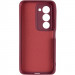 Фото Чехол TPU GETMAN Liquid Silk Full Camera для Xiaomi Redmi 15 4G (Global) / 5G (Бордовый / Marsala) в магазине vchehle.ua