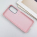 Замовити Чохол TPU Leather Toys на Samsung Galaxy S24 FE (Capybara / Pink) на vchehle.ua