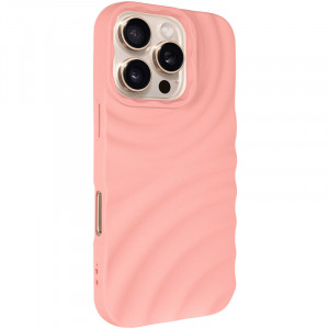Чехол TPU MonoWave для Apple iPhone 16 Pro Max (6.9")