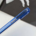 Заказать Чехол TPU Radiance для Apple iPhone 15 (6.1") (Blue) на vchehle.ua