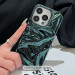 Фото Чехол TPU Sea для Apple iPhone 16 (6.1") (Green) в магазине vchehle.ua