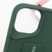 Фото Чехол TPU VIVA для Apple iPhone 11 Pro Max (6.5") (Green) в магазине vchehle.ua