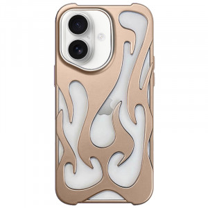 Чохол TPU WinFire на Apple iPhone 16 (6.1")