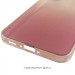 Чохол TPU+PC Glassbend на Xiaomi Redmi Note 14 Pro 4G (Pink) в магазині vchehle.ua