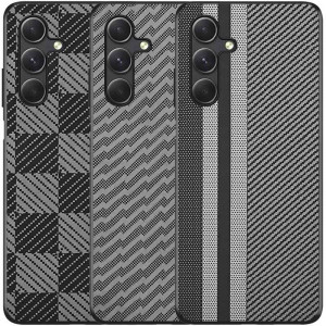 Чехол TPU+PC Grid для Samsung Galaxy A15
