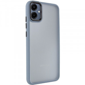 Чехол TPU+PC Lyon Frosted для Samsung Galaxy A06