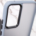 Купить Чехол TPU+PC Lyon Frosted для Samsung Galaxy S25 Ultra (Sierra Blue) на vchehle.ua