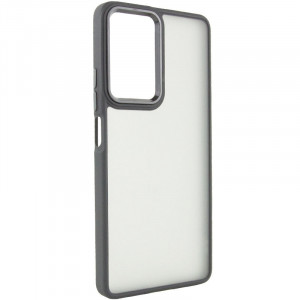 Чехол TPU+PC Lyon Frosted для Xiaomi Redmi 15 (EU)