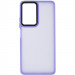 Фото Чехол TPU+PC Lyon Frosted для Xiaomi Redmi 15 (EU) (Purple) на vchehle.ua
