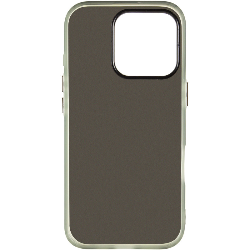 Фото Чехол TPU+PC So Cool для Apple iPhone 16 Pro Max (6.9") (Cool Rabbit) в магазине vchehle.ua