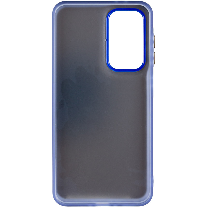 Фото Чехол TPU+PC So Cool для Samsung Galaxy A16 4G/5G (Gamer) в магазине vchehle.ua