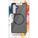 Чехол Ummi Colorful with Magnetic Safe для Samsung Galaxy S26 (Черный / Black) в магазине vchehle.ua