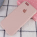 Фото Чехол Silk Full Protective (AA) для Apple iPhone 6/6s (4.7") (Розовый / Pink Sand) на vchehle.ua