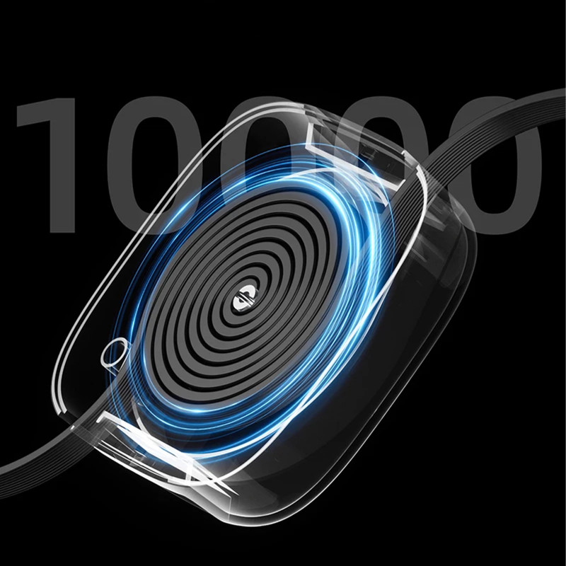 Фото Дата кабель Acefast J3 box 5-in-1 60W (0.95m) (Black) на vchehle.ua