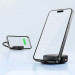 Фото Дата кабель Acefast J3 box 5-in-1 60W (0.95m) (Black) в магазине vchehle.ua