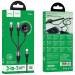 Фото Дата кабель Hoco CW64 3in1 Type-C to iWatch/Lightning/Type-C 15W (1.2m) (Black) на vchehle.ua