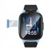 Фото Детские cмарт-часы Hoco Y104 4G (Blue) на vchehle.ua