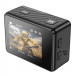 Фото Экшн-камера Hoco DV101 Dual color screen Sports (Black) на vchehle.ua