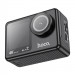 Фото Экшн-камера Hoco DV101 Dual color screen Sports (Black) в магазине vchehle.ua