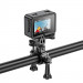 Экшн-камера Hoco DV101 Dual color screen Sports (Black) в магазине vchehle.ua