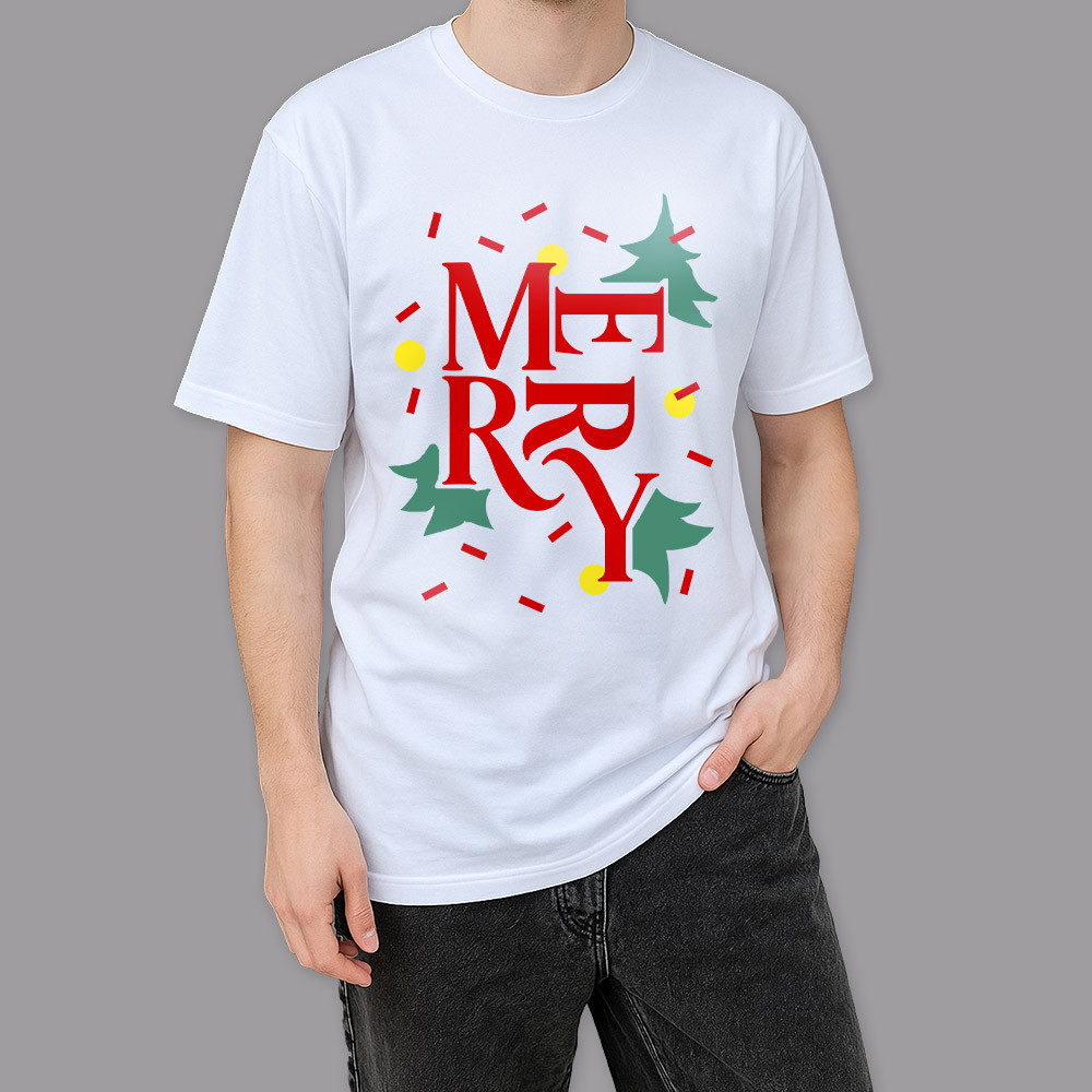 Фото Футболка белая Merry White на vchehle.ua