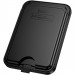 Фото Трекер-кардхолдер магнитный Hoco E91I Tiger 120 mAh (Black) в магазине vchehle.ua