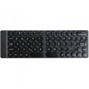 Клавиатура беспроводная WIWU Fold Mini Keyboard FMK-01 Bluetooth