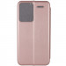 Фото Шкіряний чохол-книжка Classy на Xiaomi Redmi Note 13 Pro+ (Rose Gold) в маназині vchehle.ua