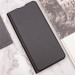 Заказать Кожаный чехол-книжка GETMAN Elegant (PU) для Motorola Moto G14 (Черный) на vchehle.ua