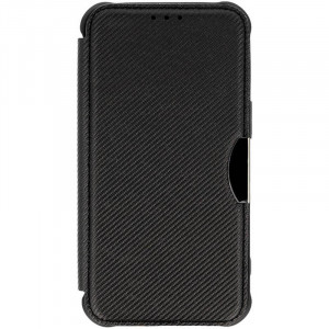 Кожаный чехол-книжка GETMAN Razor (PU) для Samsung Galaxy A25 5G