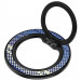 Магнітне кільце-тримач Magnetic Safe Ring Holder (Blue-Yellow)