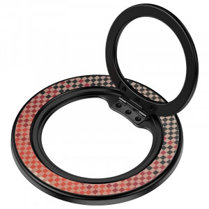 Магнітне кільце-тримач Magnetic Safe Ring Holder