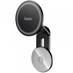 Магнитный держатель Hoco H93 Stable magnetic MagSafe for Apple