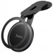 Магнітний тримач Hoco H93 Stable magnetic Magnetic Safe for Apple (Black) в магазині vchehle.ua