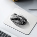 Мышь беспроводная Hoco GM29 Mysterios Bluetooth + 2.4G (Dark Night Black) в магазине vchehle.ua