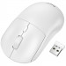 Мышь беспроводная Hoco GM42 Platino 2.4G (White)
