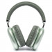 Фото Накладные беспроводные наушники Hoco W35 Max Joy (Green) на vchehle.ua