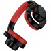 Фото Накладные беспроводные наушники Hoco W67 Rhyme Open Ear (Black) на vchehle.ua