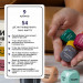 Фото Настольная игра "Кубики Вдохновения" в магазине vchehle.ua