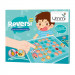 Заказать Настольная интерактивная игра Ummi 934 Reversi with a flip and elimination (Colorful) на vchehle.ua