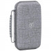 Органайзер для HDD Usams ZB290 (Gray)